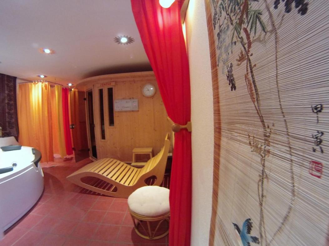Hotel Centre Viayoga Saint-Cergue Exteriér fotografie